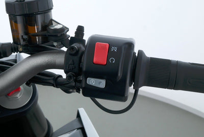 KTM 1290 SUPER DUKE R