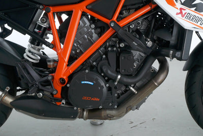 KTM 1290 SUPER DUKE R