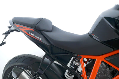 KTM 1290 SUPER DUKE R
