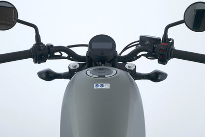 HONDA CMX 500 REBEL