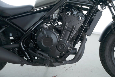 HONDA CMX 500 REBEL