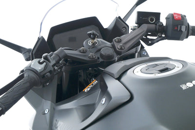 SUZUKI GSX 8 R 35 KW