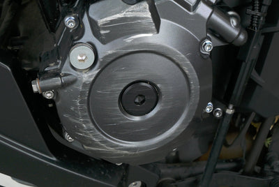 SUZUKI GSX 8 R 35 KW
