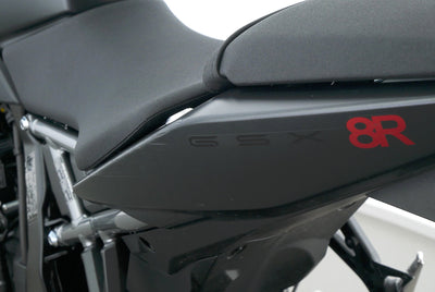 SUZUKI GSX 8 R 35 KW