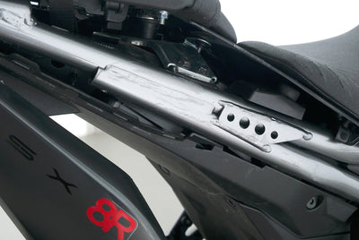 SUZUKI GSX 8 R 35 KW
