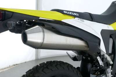 SUZUKI DR-Z 4 S ENDURO