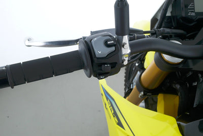 SUZUKI DR-Z 4 S ENDURO