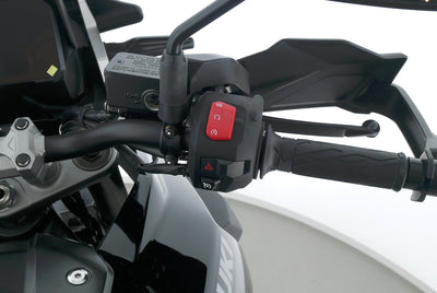 SUZUKI DL 1050 V STROM