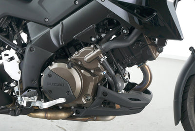 SUZUKI DL 1050 V STROM