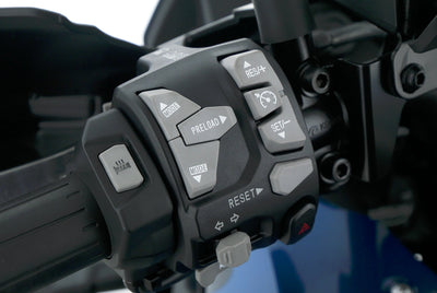 KAWASAKI VERSYS 1100 SE