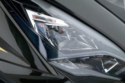 KAWASAKI NINJA 1100 SX TOURER