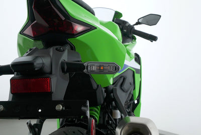 KAWASAKI ZX-4RR