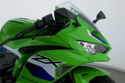 KAWASAKI ZX-4RR