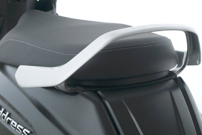 SUZUKI ADDRESS 125