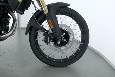BMW F 900 GS