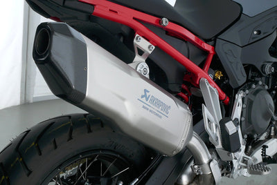 BMW F 900 GS