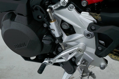 BMW F 900 GS