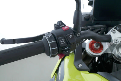 BMW F 900 GS
