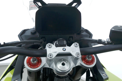 BMW F 900 GS