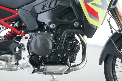 BMW F 900 GS