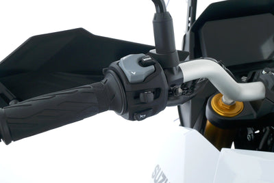 SUZUKI DL 800 V STROM DE