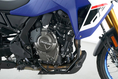 SUZUKI DL 800 V STROM DE