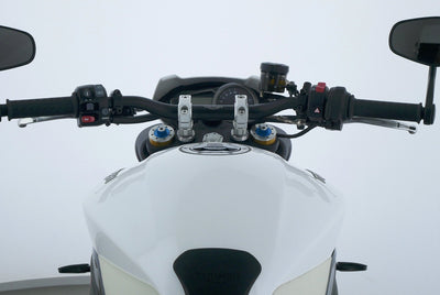 TRIUMPH SPEED TRIPLE 1050 R