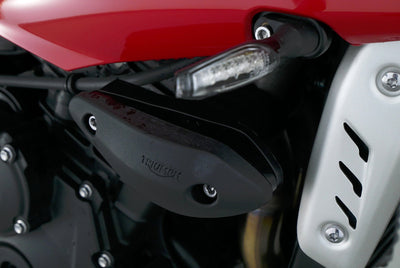 TRIUMPH SPEED TRIPLE 1050 R