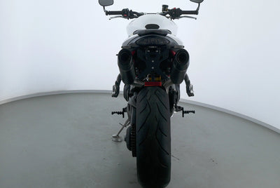 TRIUMPH SPEED TRIPLE 1050 R