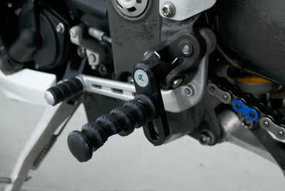 TRIUMPH SPEED TRIPLE 1050 R