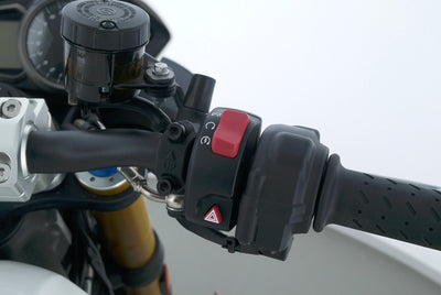 TRIUMPH SPEED TRIPLE 1050 R