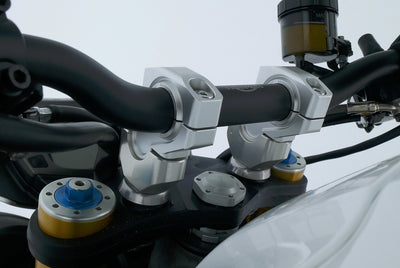 TRIUMPH SPEED TRIPLE 1050 R