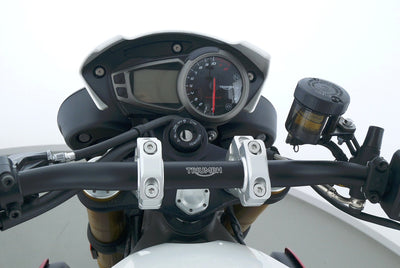 TRIUMPH SPEED TRIPLE 1050 R