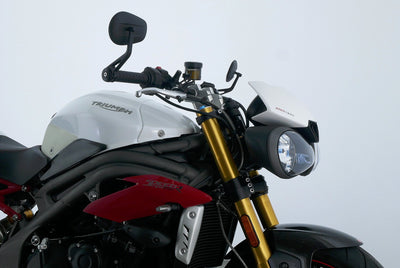 TRIUMPH SPEED TRIPLE 1050 R