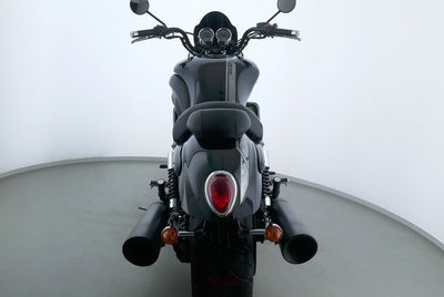 TRIUMPH ROCKET X ROADSTER LIMITED