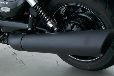 TRIUMPH ROCKET X ROADSTER LIMITED