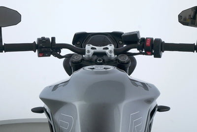 TRIUMPH STREET TRIPLE 765 R