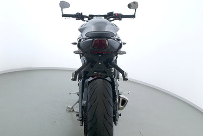 TRIUMPH STREET TRIPLE 765 R