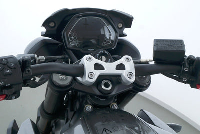 TRIUMPH STREET TRIPLE 765 R