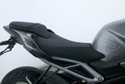 TRIUMPH STREET TRIPLE 765 R