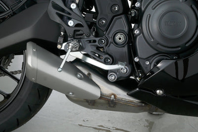 YAMAHA YZF R7