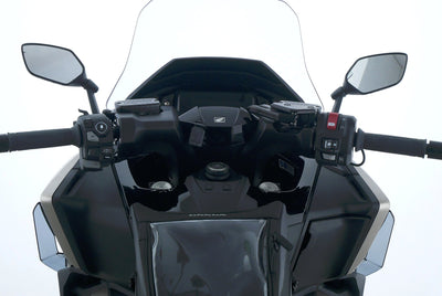 HONDA FORZA 750