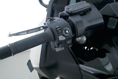 HONDA FORZA 750