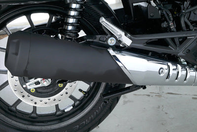 HONDA GB 350 S