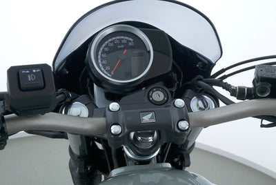 HONDA GB 350 S