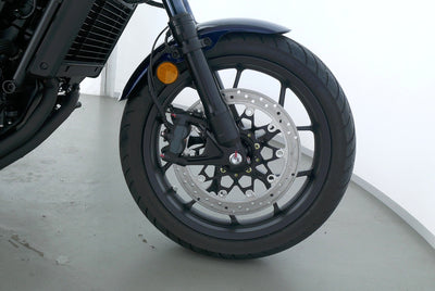 HONDA CMX 1100 REBEL