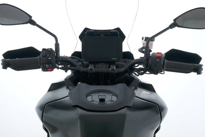 YAMAHA TRACER 9 GT