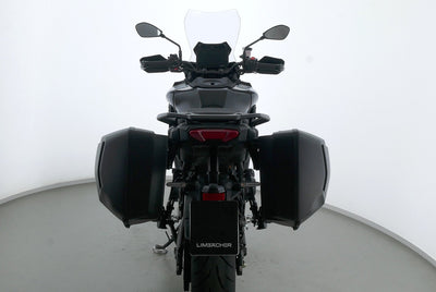 YAMAHA TRACER 9 GT