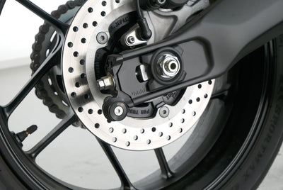 YAMAHA MT 07