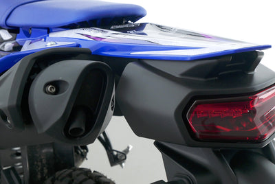 YAMAHA WR 125 R ARIDER